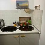 Mit Meerblick Daire