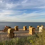 Mit Meerblick * Lübeck