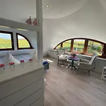 Daire Mit Meerblick Lübeck