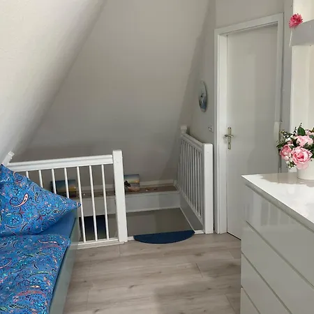 Mit Meerblick * Niendorf (Timmendorfer Strand)