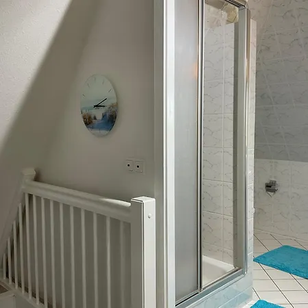 Mit Meerblick Apartament *
