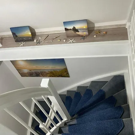 Mit Meerblick Apartament Niendorf (Timmendorfer Strand)