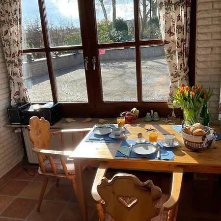 Mit Meerblick - A68536 Lübeck