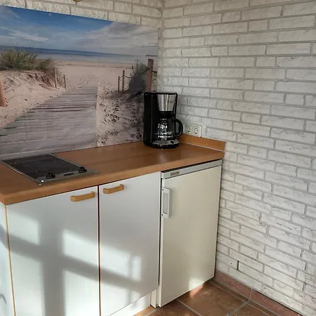 Mit Meerblick Apartament *