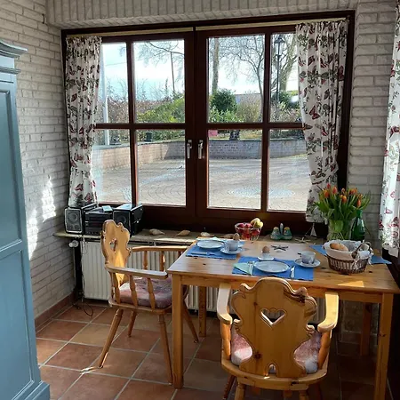 Mit Meerblick Apartament *