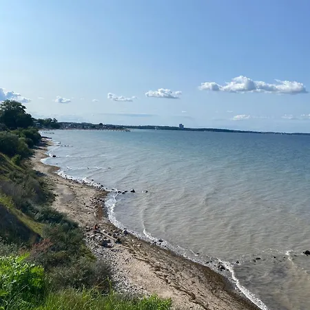 Apartament Mit Meerblick