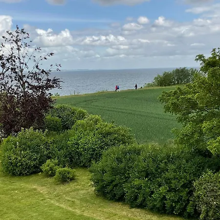 Apartment Mit Meerblick *