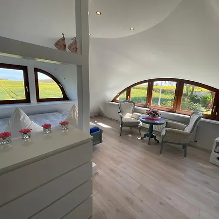 Apartment Mit Meerblick - A68536 Lübeck