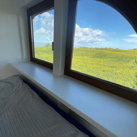 Apartment Mit Meerblick *