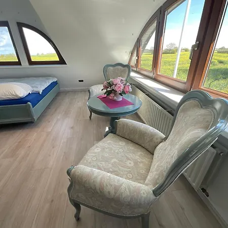 Apartament Mit Meerblick Niendorf (Timmendorfer Strand)