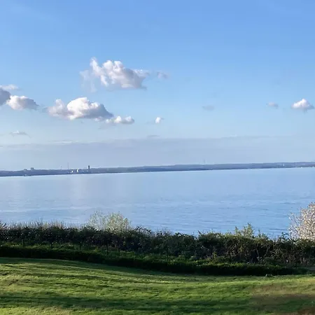 Apartment Mit Meerblick - A68536 Lübeck