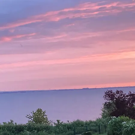 Mit Meerblick Niendorf (Timmendorfer Strand)