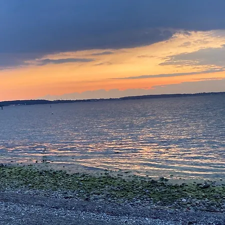 Apartament Mit Meerblick Niendorf (Timmendorfer Strand)