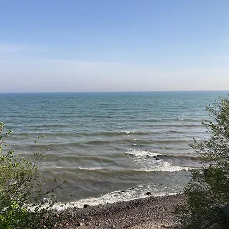 Apartament Mit Meerblick *