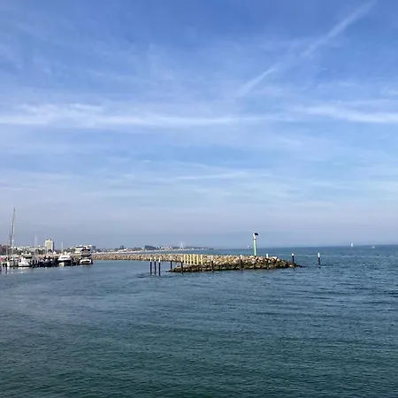 Apartment Mit Meerblick - A68536