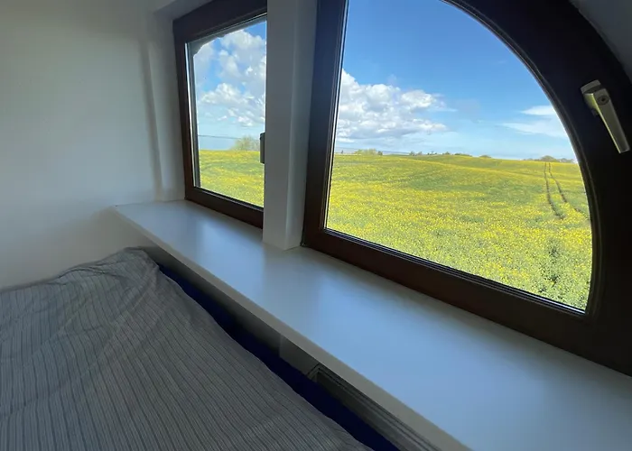 Апартаменты Mit Meerblick *