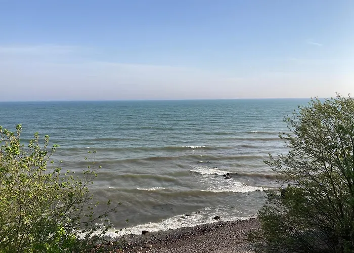 Апартаменты Mit Meerblick *